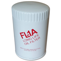 Replica del filtro FL1A, Ford 289/302/390/428/170/200