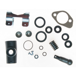 Power steering actuator valve repair kit 64-70