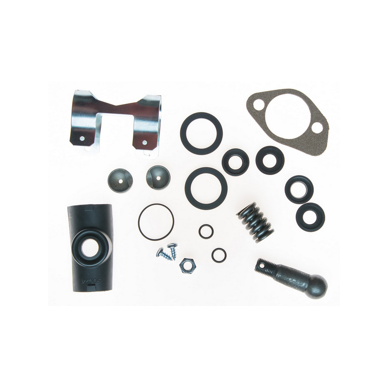 Kit reparación válvula actuador dirección asistida 64-70 Kit reparación válvula actuador dirección asistida 64-70