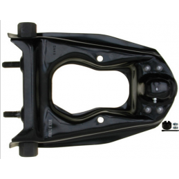 Braccio oscillante superiore MOOG 64-66