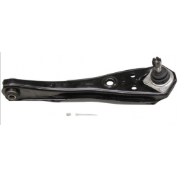 MOOG Braccio di controllo inferiore 68-73 Made in USA