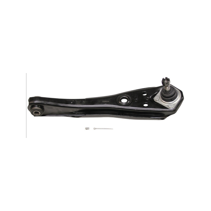 MOOG Braccio di controllo inferiore 68-73 Made in USA MOOG Braccio di controllo inferiore 68-73 Made in USA