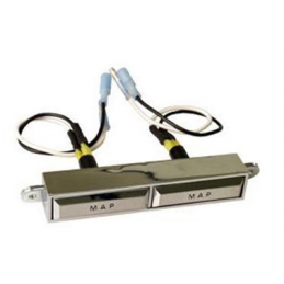 Butoanele superioare complete ale consolei 67-68