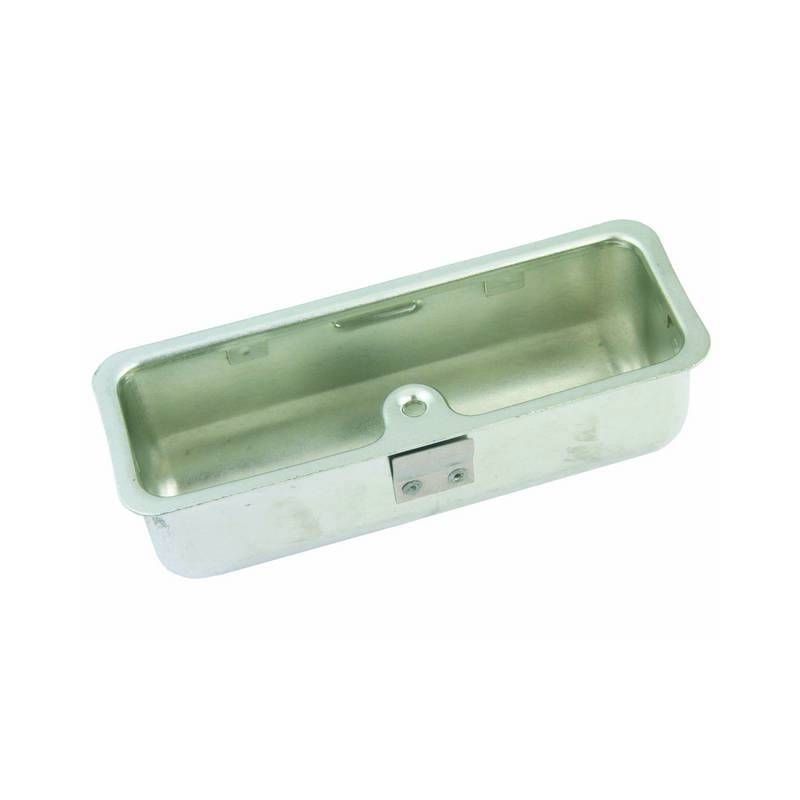 Console ashtray, insert 69-70 Console ashtray, insert 69-70