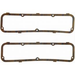 Guarnizioni tappo valvola 390-428 Cork 67-73