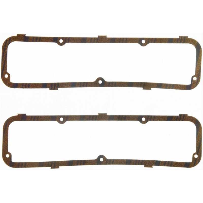 Valve cover gaskets 390-428 Cork 67-73