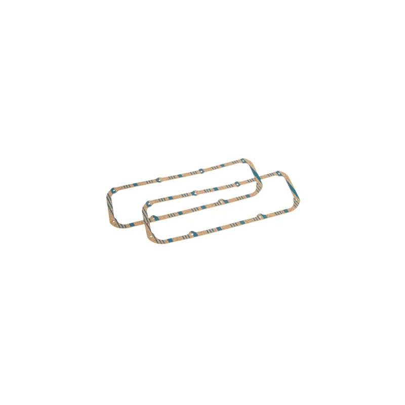 Valve cover gaskets cork (pair) 351C 67-73 Valve cover gaskets cork (pair) 351C 67-73