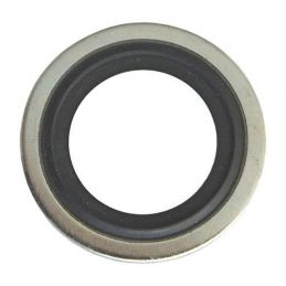 Oil drain plug seal Premium 64-73