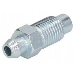 Vite di spurgo pinza freno / cilindro freno ruota 3/8"x24, (9,5mm) 64-73