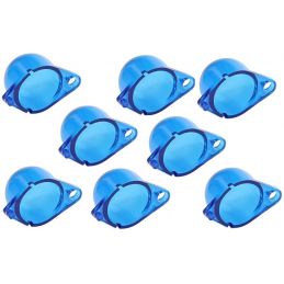 Inserții de contor, albastru 67-70