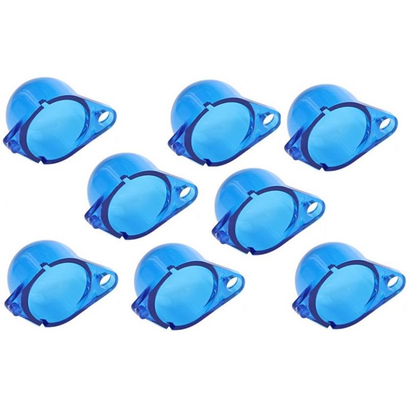 Inserții de contor, albastru 67-70