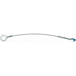 Cablu tensiune reglare saboți frână V8 64-73