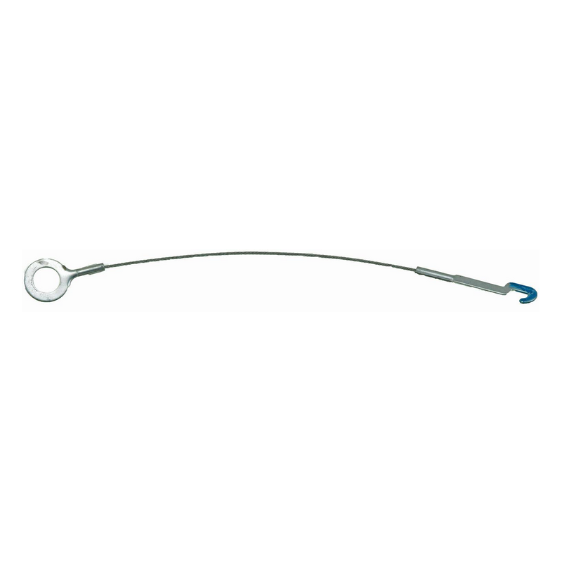 Regolazione cavo freno a tamburo 10" V8 64-73 Regolazione cavo freno a tamburo 10" V8 64-73
