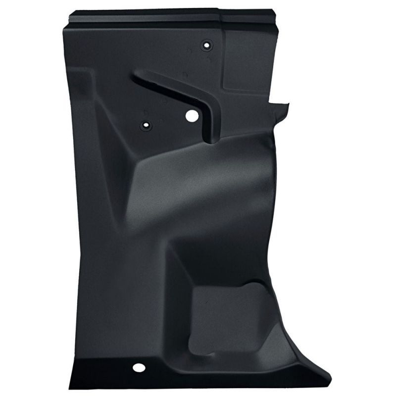 Stehblech Motorraum hinten rechts 71-73 Stehblech Motorraum hinten rechts 71-73