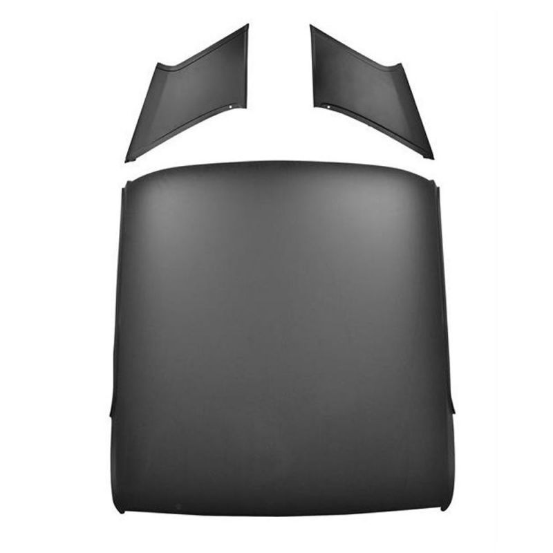 Acoperiș, Coupe 67-68