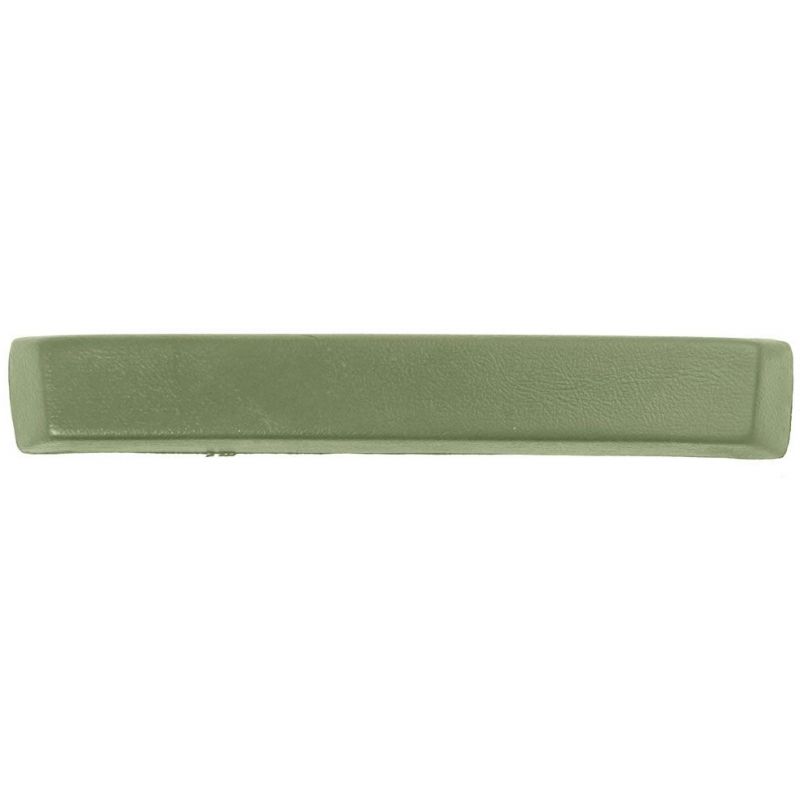 Podložka pod lakťovú opierku, Ivy Gold, 1ks 64-66 Podložka pod lakťovú opierku, Ivy Gold, 1ks 64-66