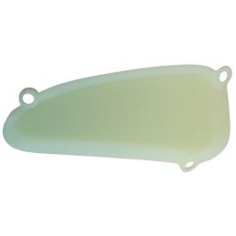 Inserție de admisie pentru aripa spate, Fastback, stânga mic 69