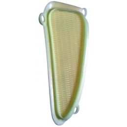 Inserție de admisie pentru aripa spate, Fastback, stânga mic 69