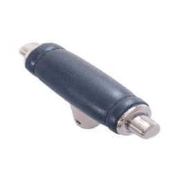 Maniglia cambio automatico blu scuro deluxe 67-73