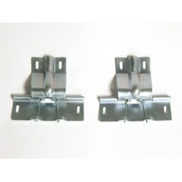 Balamale pentru clapeta portbagajului, Fastback 65-66