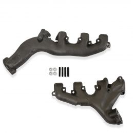 Collettori di scarico 428 427 390 FE, coppia 67-73
