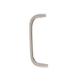 Lama dreaptă a Grill 73