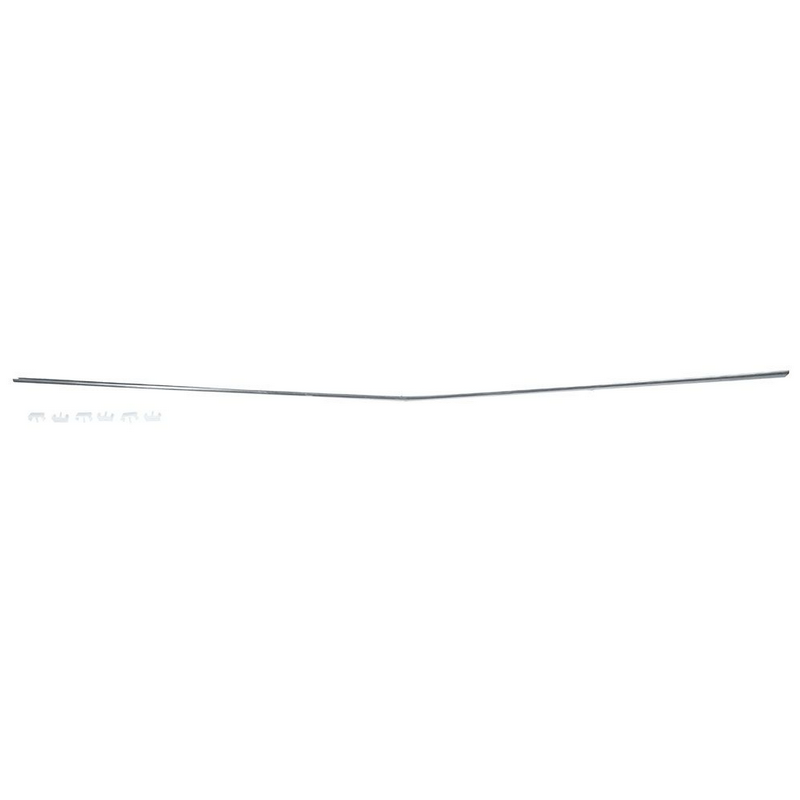 Banda inferioară a grătarului 73