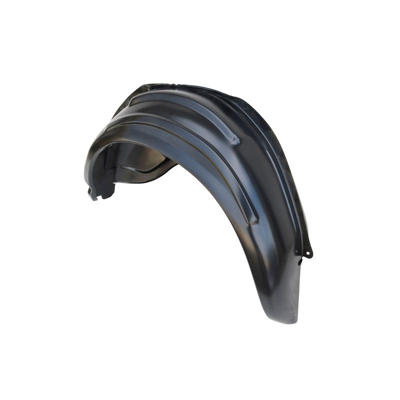 Kompletne nadkole tylne lewe, Coupe / Fastback 64-66 Kompletne nadkole tylne lewe, Coupe / Fastback 64-66