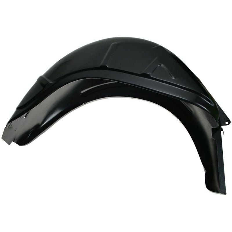 Kompletný pravý zadný podbeh kolesa, kupé / Fastback 64-66 Kompletný pravý zadný podbeh kolesa, kupé / Fastback 64-66