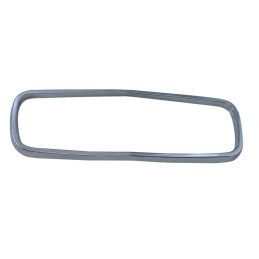 frame emblem radiator grille 71-72