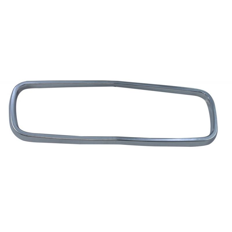 frame emblem radiator grille 71-72