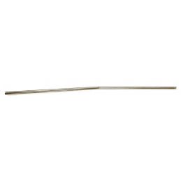 upper grille trim strip 71-72