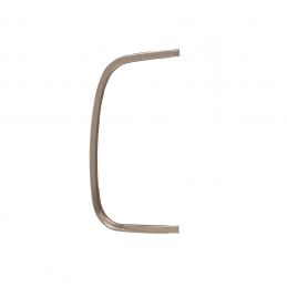 Bandă de grătar dreapta 71-72