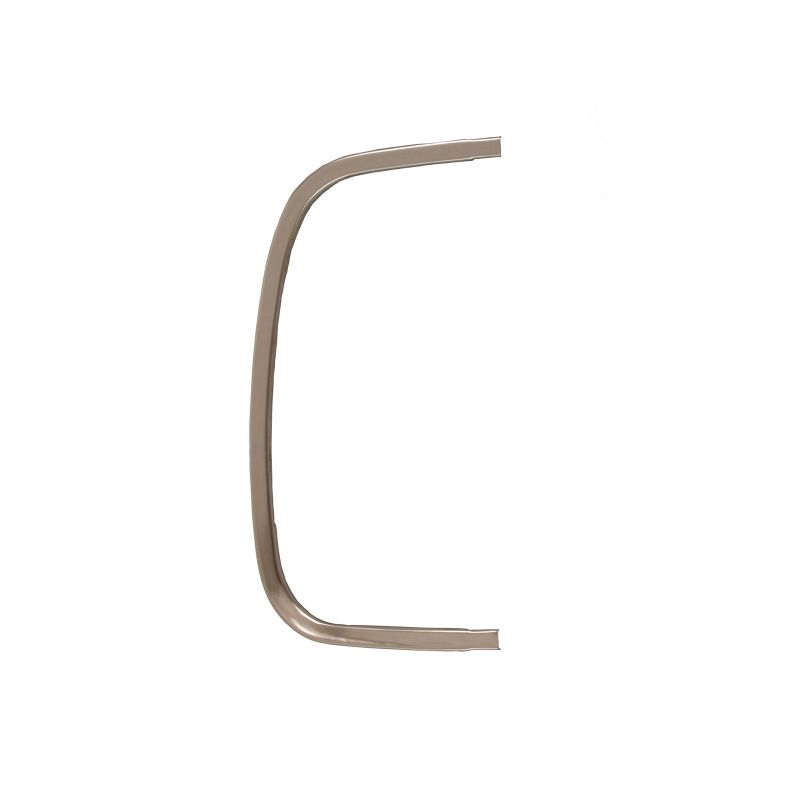 Bandă de grătar dreapta 71-72