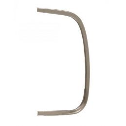 grille trim strip left 71-72