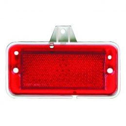 Rear right side marker light (without logo) 71-73