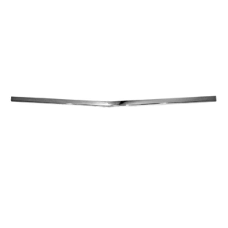 hood trim strip 71-73 hood trim strip 71-73