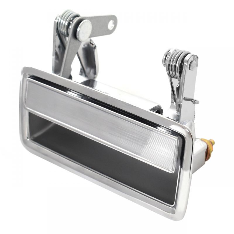 Poignée de porte extérieure droite 71-73 Poignée de porte extérieure droite 71-73
