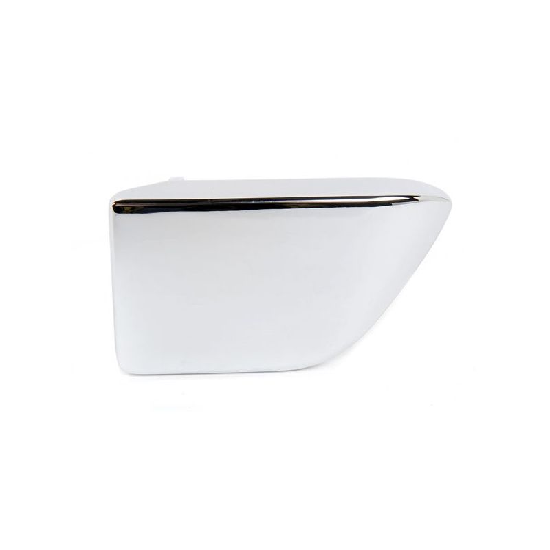 Door handle inside left Deluxe 71-73 Door handle inside left Deluxe 71-73
