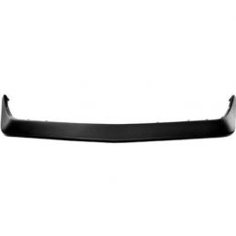 Front Spoiler Lower MACH1 Plastic 71-73