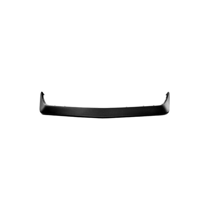 Front Spoiler unten MACH1 Kunststoff 71-73