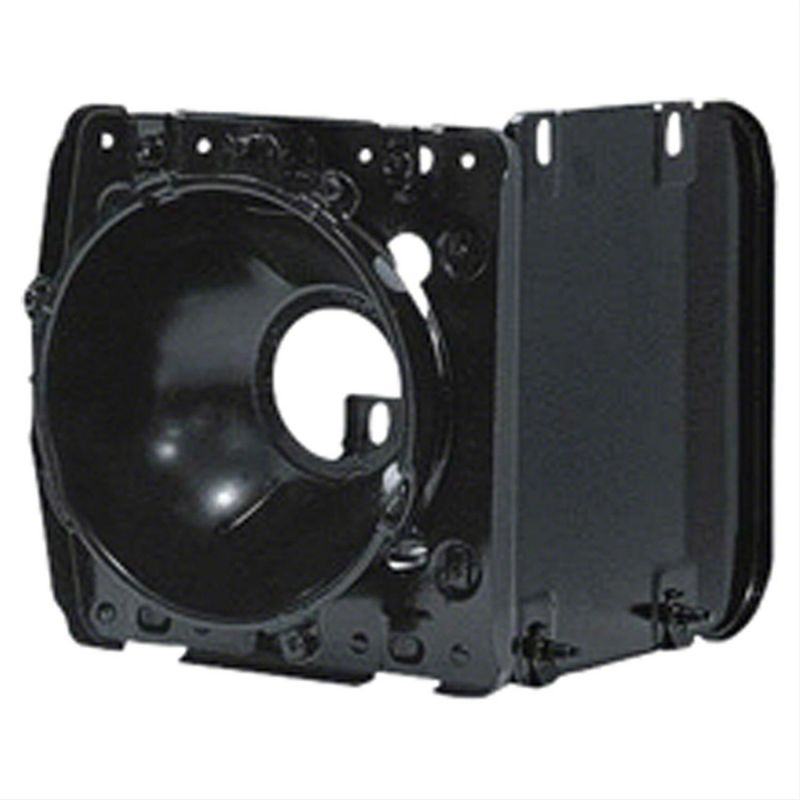 headlight housing right 71-73 headlight housing right 71-73