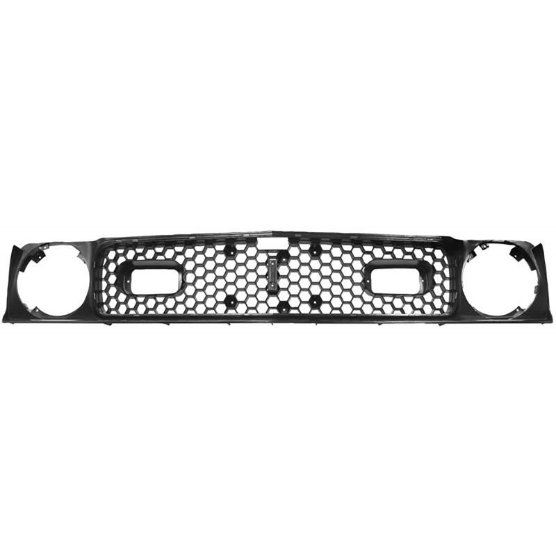 Grill Mach 1 bez listewek 71-72 Grill Mach 1 bez listewek 71-72