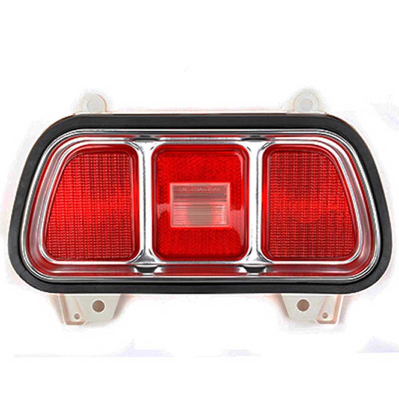 Rear light right/left 71-73