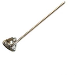 Supporto visiera parasole Coupé/Fastback 71-73