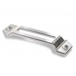 Battery mount, aluminum 67-70