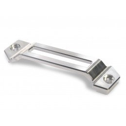 Supporto batteria, alluminio 67-70