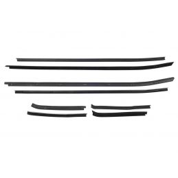 Fastback slot strips (set) 71-73