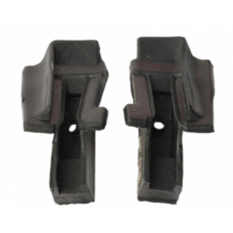 Guarnizione triangolare del finestrino/top, coppia 64-66