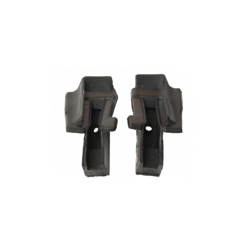 Guarnizione triangolare del finestrino/top, coppia 64-66 Guarnizione triangolare del finestrino/top, coppia 64-66